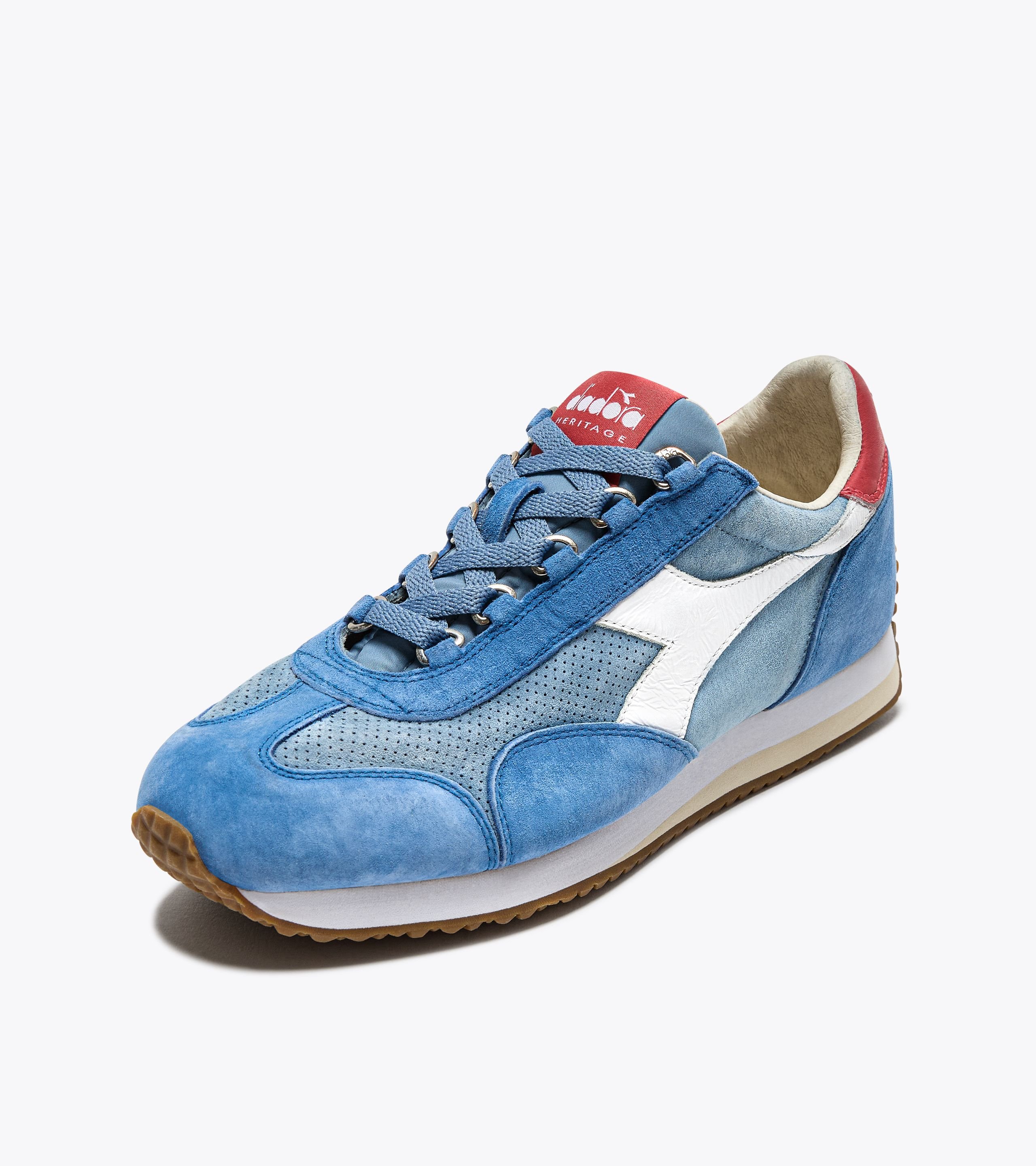 Diadora EQUIPE SUEDE SW 圖 2