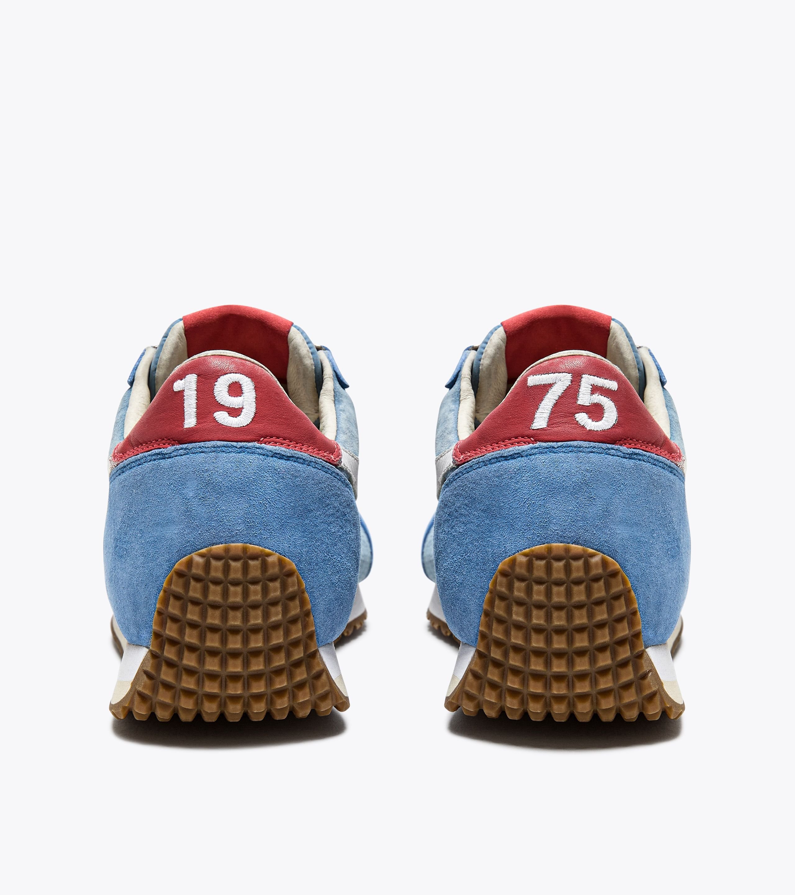 Diadora EQUIPE SUEDE SW 圖 3