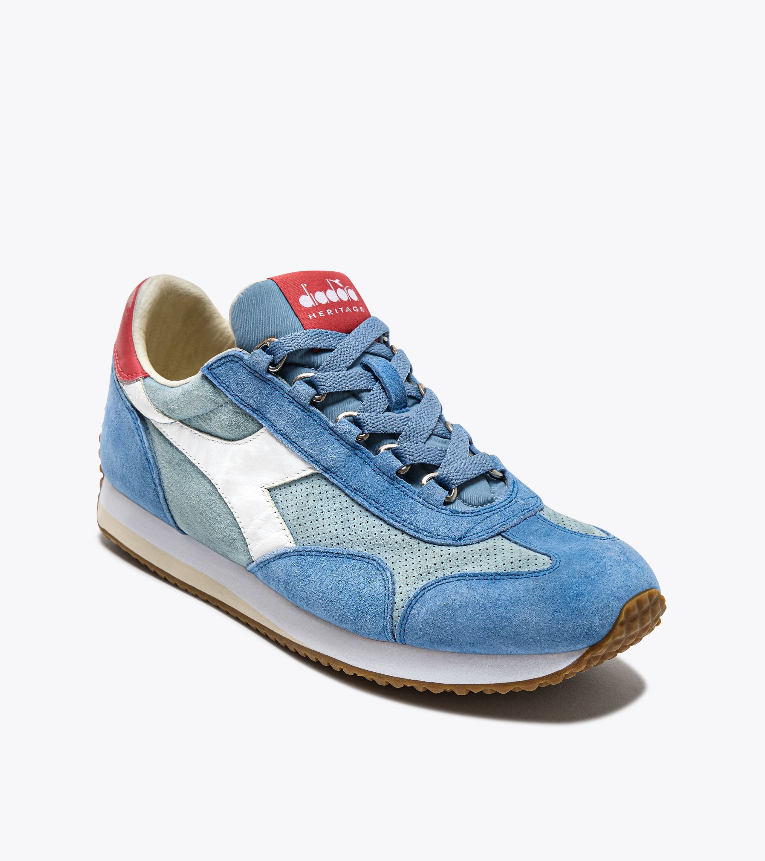 Diadora EQUIPE SUEDE SW 圖 6