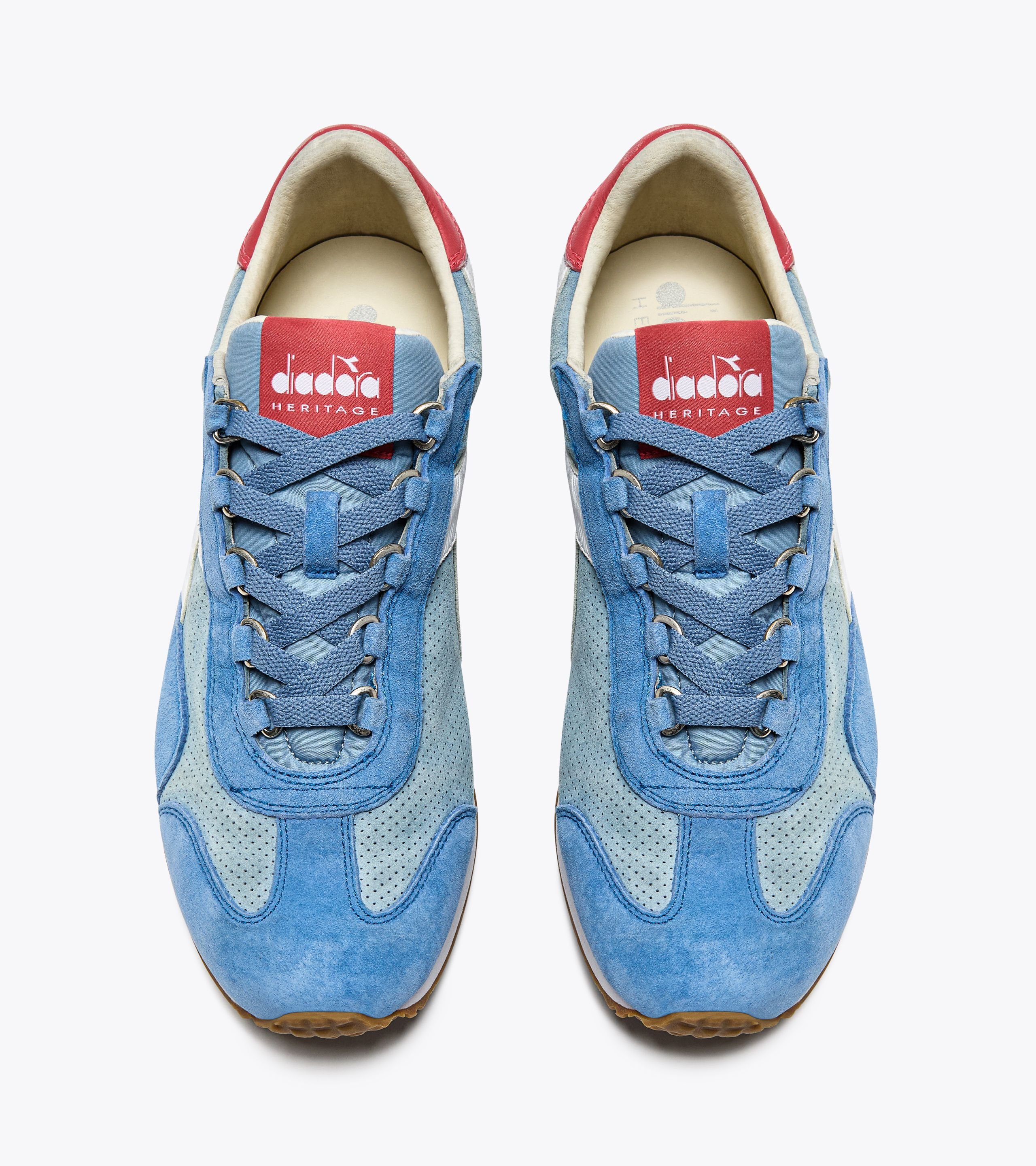 Diadora EQUIPE SUEDE SW 圖 7