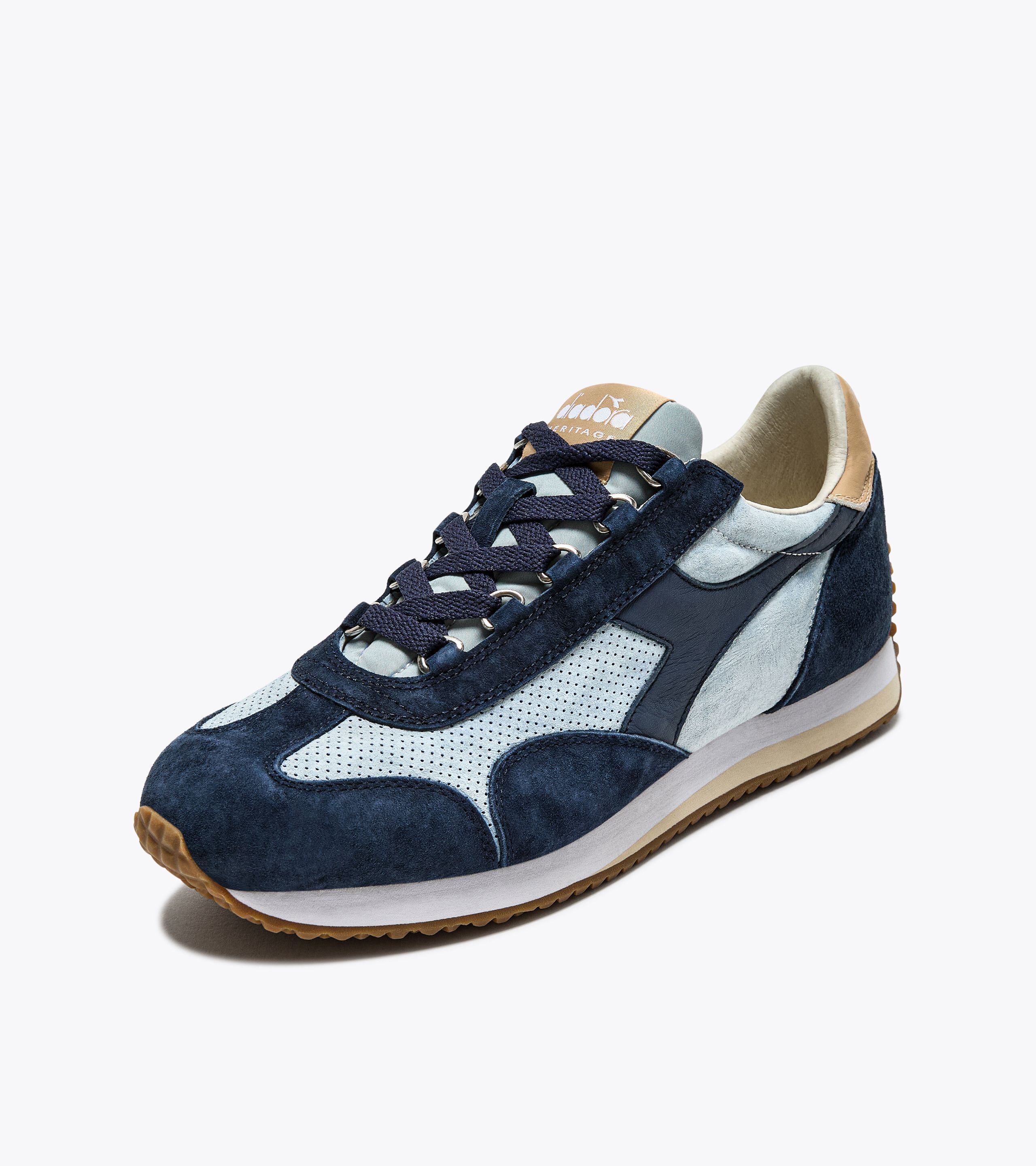 Diadora EQUIPE SUEDE SW 圖 2