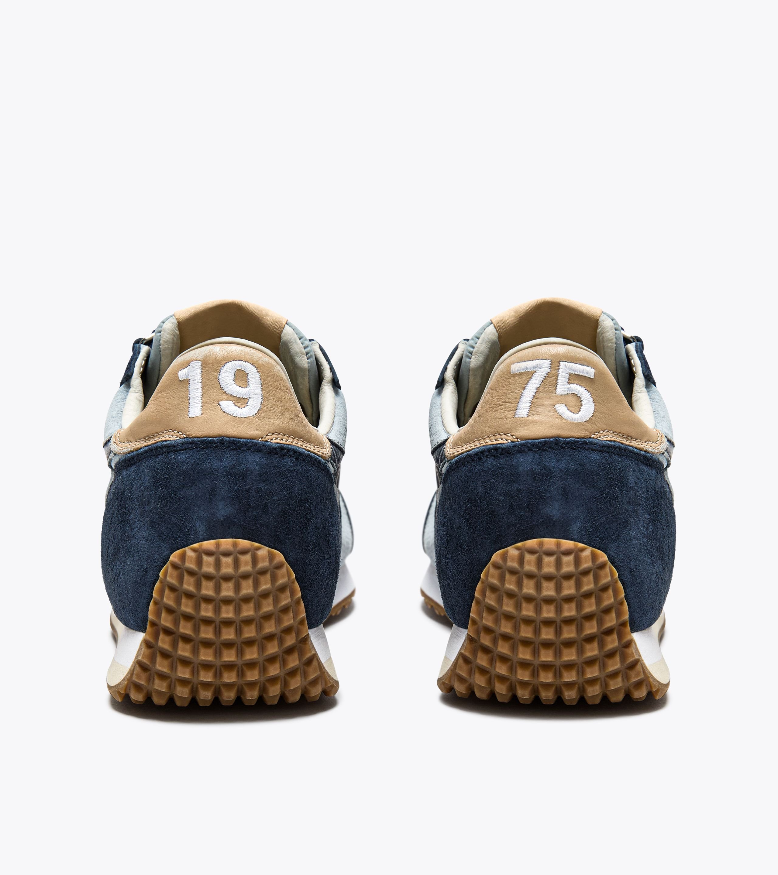 Diadora EQUIPE SUEDE SW 圖 3