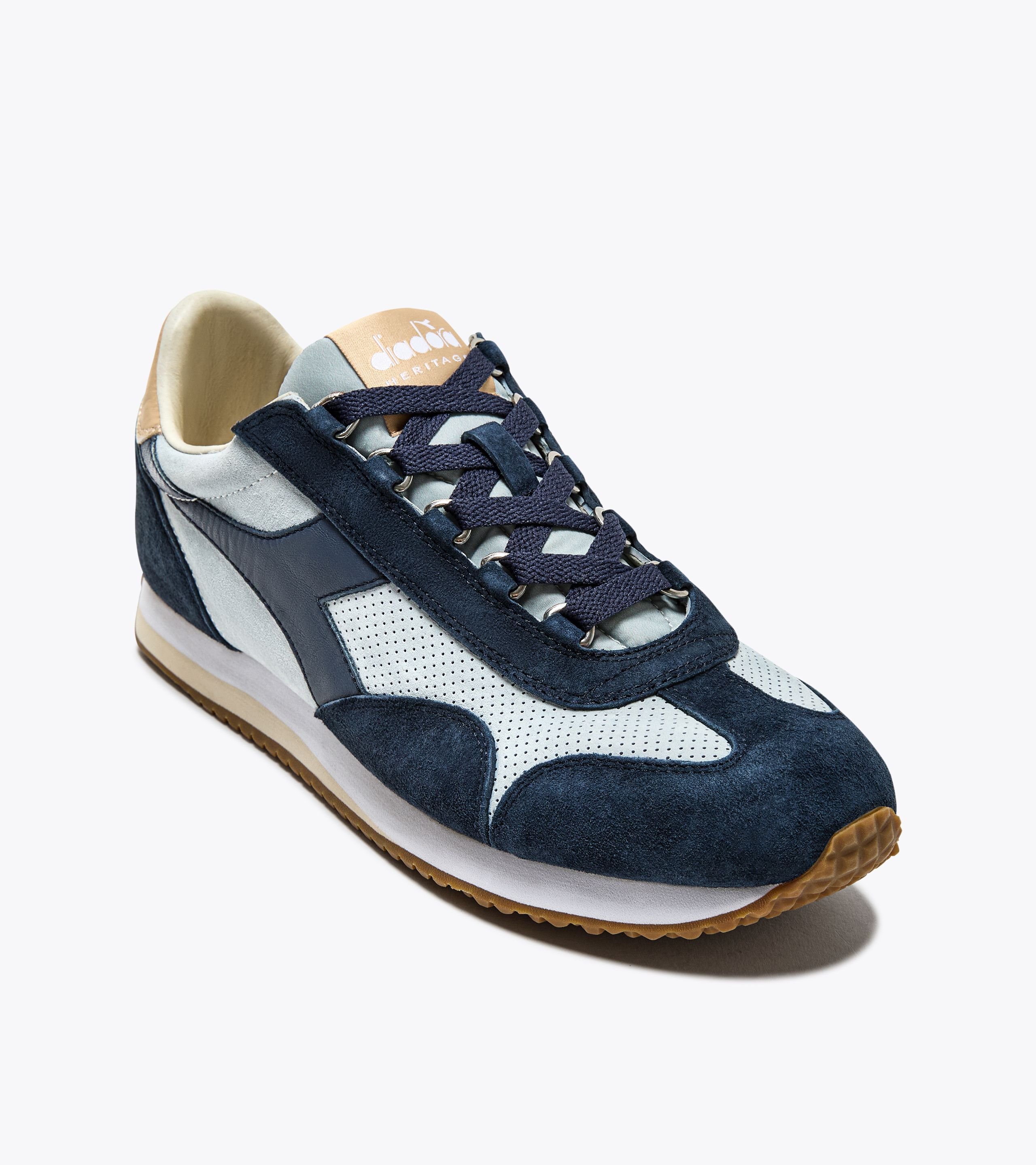 Diadora EQUIPE SUEDE SW 圖 6
