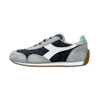 Diadora Equipe Suede SW 'Blue Caspian Sea'