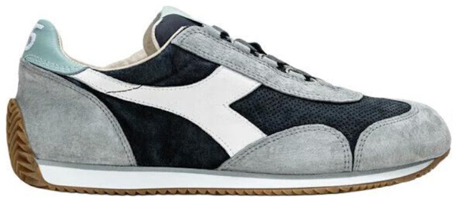 Diadora Equipe Suede SW 'Biru Caspian Sea' 201-175150-60066 Order Diadora Equipe Suede SW 'Biru Caspian Sea' 201-175150-60066