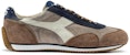 Diadora Equipe Suede SW 'Coklat Uniform' 201-175150-30049