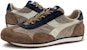 Diadora Equipe Suede SW 'Coklat Uniform' 201-175150-30049