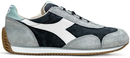 Diadora Equipe Suede SW '黑檀煙灰' 201-175150-60060 Order Diadora Equipe Suede SW '黑檀煙灰' 201-175150-60060