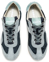 Diadora Equipe Suede SW '黑檀煙灰' 201-175150-60060 Shop Diadora Equipe Suede SW '黑檀煙灰' 201-175150-60060