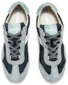 Diadora Equipe Suede SW 'Ebony Anthracite' Lelaki Kasual Sneakers 201-175150-60060 Shop Diadora Equipe Suede SW 'Ebony Anthracite' Lelaki Kasual Sneakers 201-175150-60060