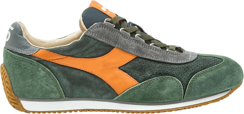 Diadora discount equipe suede