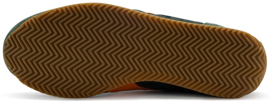 Diadora Equipe Suede SW 'Hijau Malam Oren' 201-175150-70169 Purchase Diadora Equipe Suede SW 'Hijau Malam Oren' 201-175150-70169