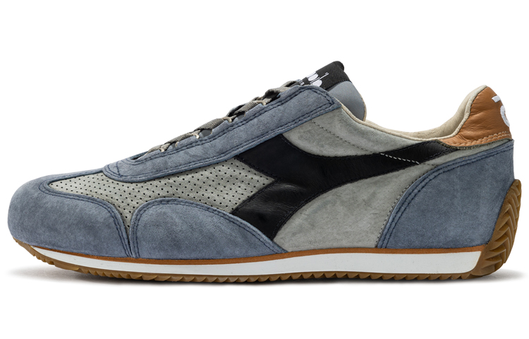 Diadora Equipe Suede SW 'Grey Limestone' 201-175150-75044
