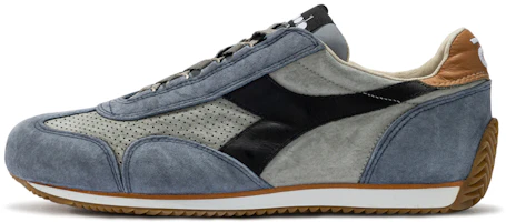Diadora Equipe Suede SW 'Grey Limestone' 201-175150-75044 Diadora Equipe Suede SW 'Grey Limestone' 201-175150-75044