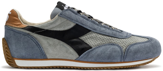 Diadora Equipe Suede SW 'Abu-abu Kapur' 201-175150-75044 Order Diadora Equipe Suede SW 'Abu-abu Kapur' 201-175150-75044