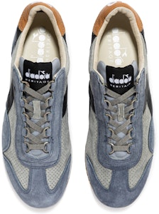 Diadora Equipe Suede SW 'Abu-abu Kapur' 201-175150-75044 Shop Diadora Equipe Suede SW 'Abu-abu Kapur' 201-175150-75044