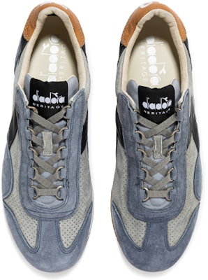 디아도라 에퀴프 스웨이드 회색 (Diadora Equipe Suede 회색) 201-175150-75044 Shop 디아도라 에퀴프 스웨이드 회색 (Diadora Equipe Suede 회색) 201-175150-75044
