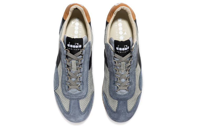 Purchase Diadora Equipe Suede SW ''Grigio Pietra Calcarea'' 201-175150-75044