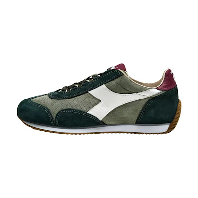 Diadora Equipe Suede SW 'Iguana'