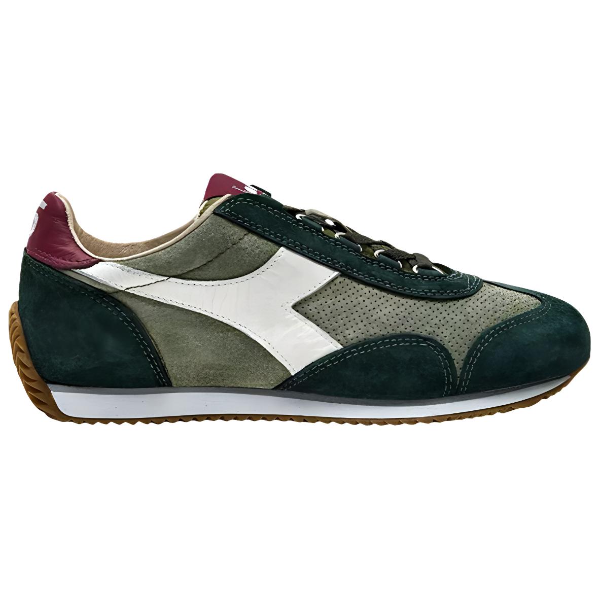 Diadora Equipe Suede SW 'Iguana' 圖 2