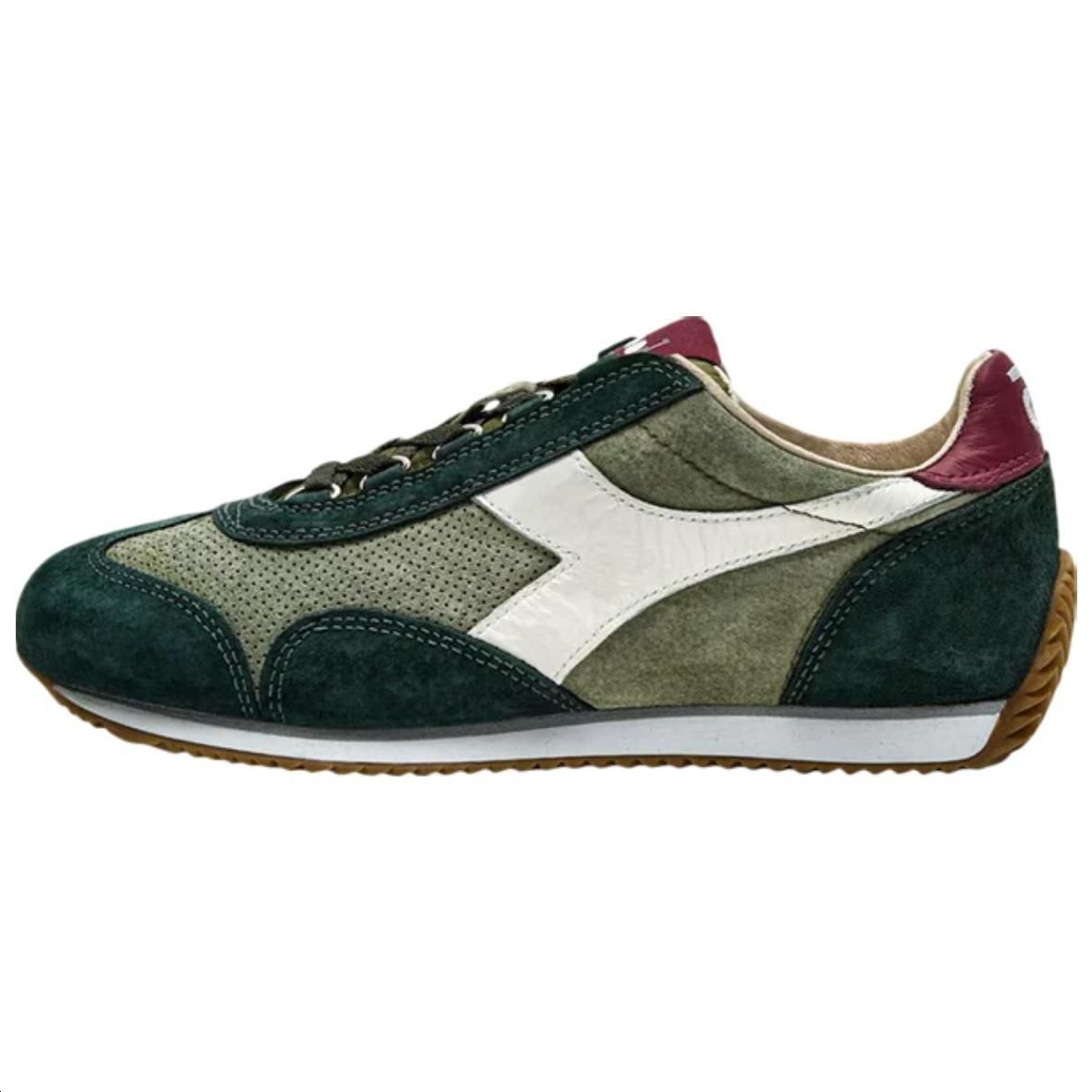 Diadora Equipe Suede SW 'Iguana' 圖 3