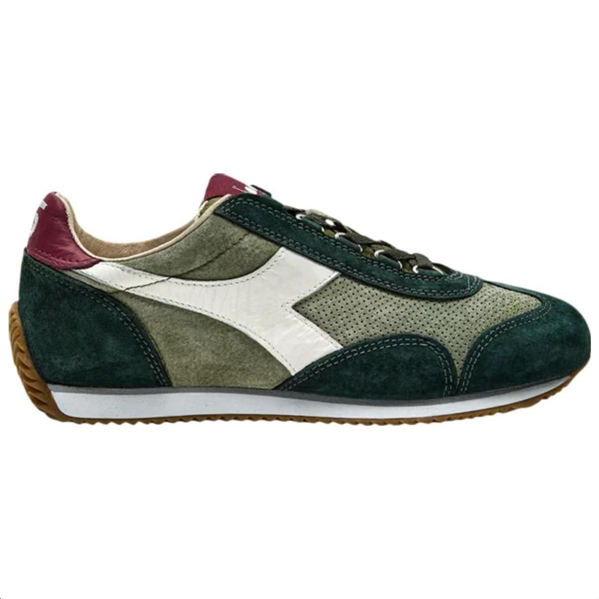 Diadora Equipe Suede SW 'Iguana' 圖 4