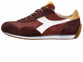 Diadora Equipe Suede SW 'Rustic Brown' 201-175150-30106 Diadora Equipe Suede SW 'Rustic Brown' 201-175150-30106