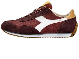 Diadora Equipe Suede SW 'Rustic Brown' 201-175150-30106 Diadora Equipe Suede SW 'Rustic Brown' 201-175150-30106