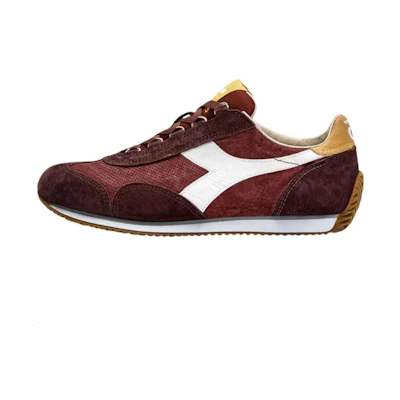 Diadora Equipe Suede SW 'Rustic Brown'