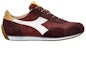 Shop Diadora Equipe Suede SW 'Coklat Rustic' 201-175150-30106