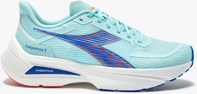 Diadora FREQUENZA 2 zapatillas deportivas 101.181495_D1243 Buy Diadora FREQUENZA 2 zapatillas deportivas 101.181495_D1243