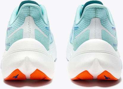 Diadora FREQUENZA 2 zapatillas deportivas 101.181495_D1243 Lookbook Diadora FREQUENZA 2 zapatillas deportivas 101.181495_D1243