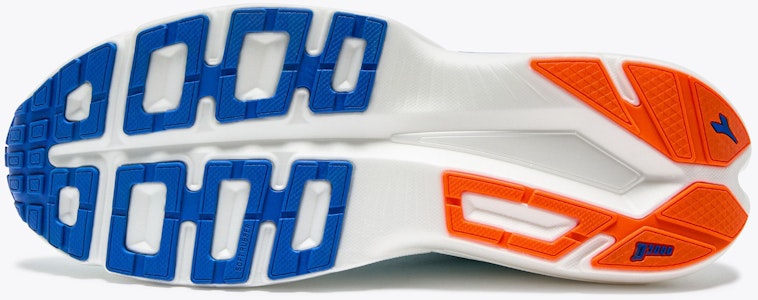 Diadora FREQUENZA 2 zapatillas deportivas 101.181495_D1243 Details for Diadora FREQUENZA 2 zapatillas deportivas 101.181495_D1243