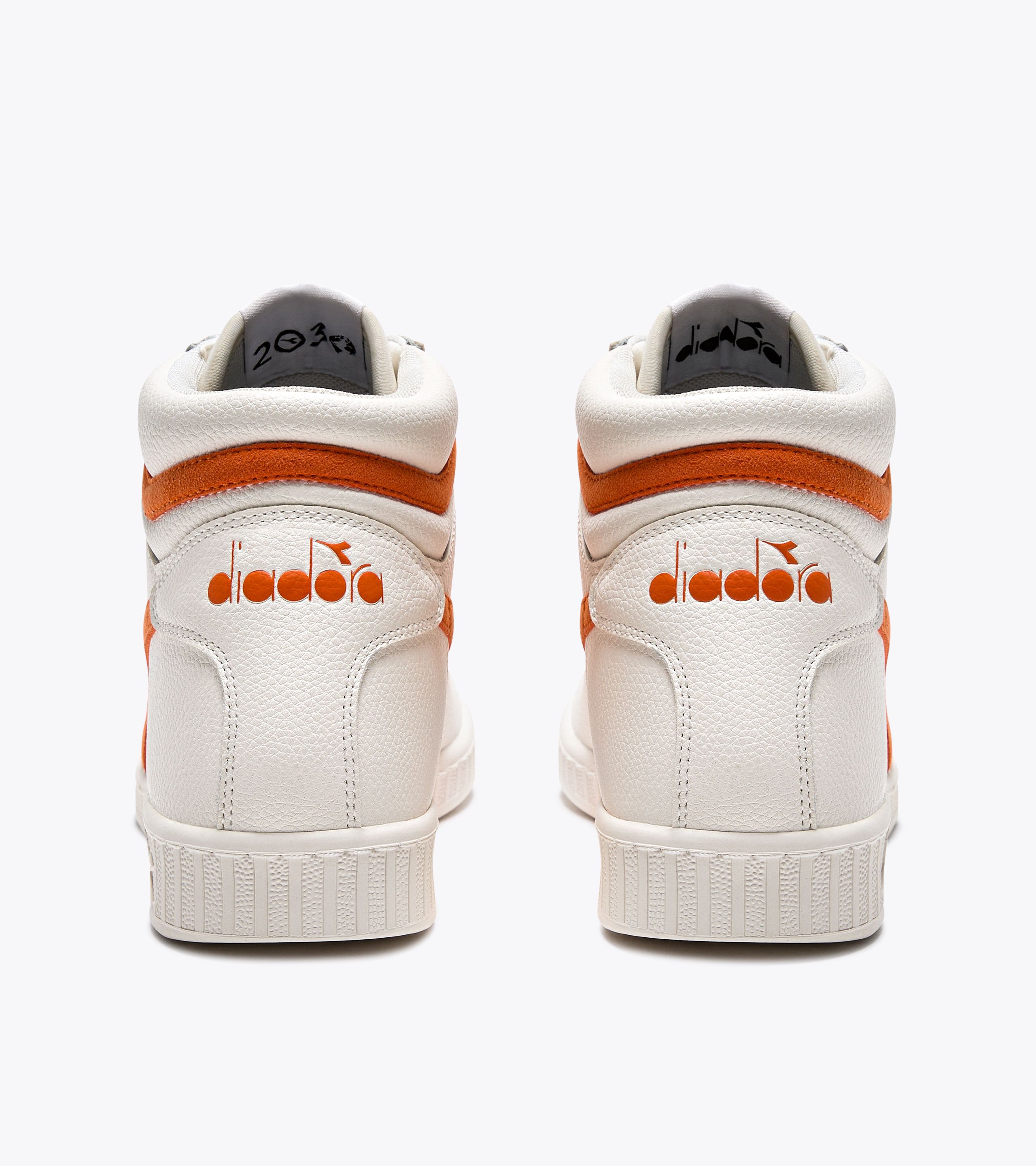 Diadora GAME L HIGH 2030 圖 2