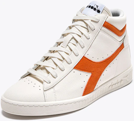 Diadora GAME L HIGH 2030 Zapatillas Altas 501.181242_C0158 Lookbook Diadora GAME L HIGH 2030 Zapatillas Altas 501.181242_C0158