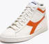 Lookbook Diadora GAME L HIGH 2030 Zapatillas Altas 501.181242_C0158