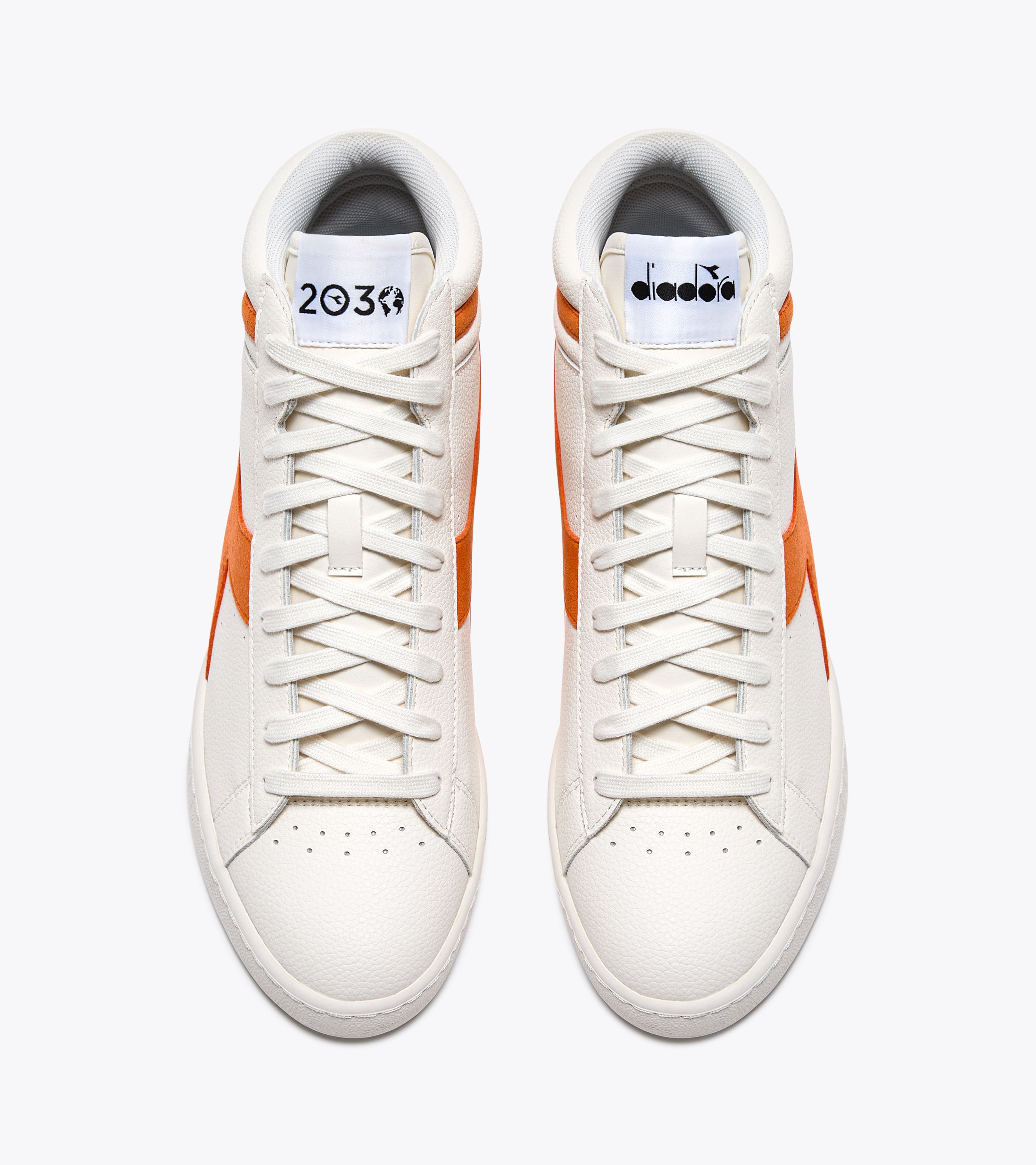 Diadora GAME L HIGH 2030 圖 6