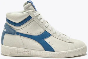 Diadora GAME L HIGH SUEDE WAXED 501.181201_D1260 Diadora GAME L HIGH SUEDE WAXED 501.181201_D1260