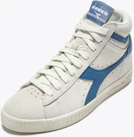 Lookbook Diadora GAME L HIGH SUEDE WAXED Herren Sneaker 501.181201_D1260