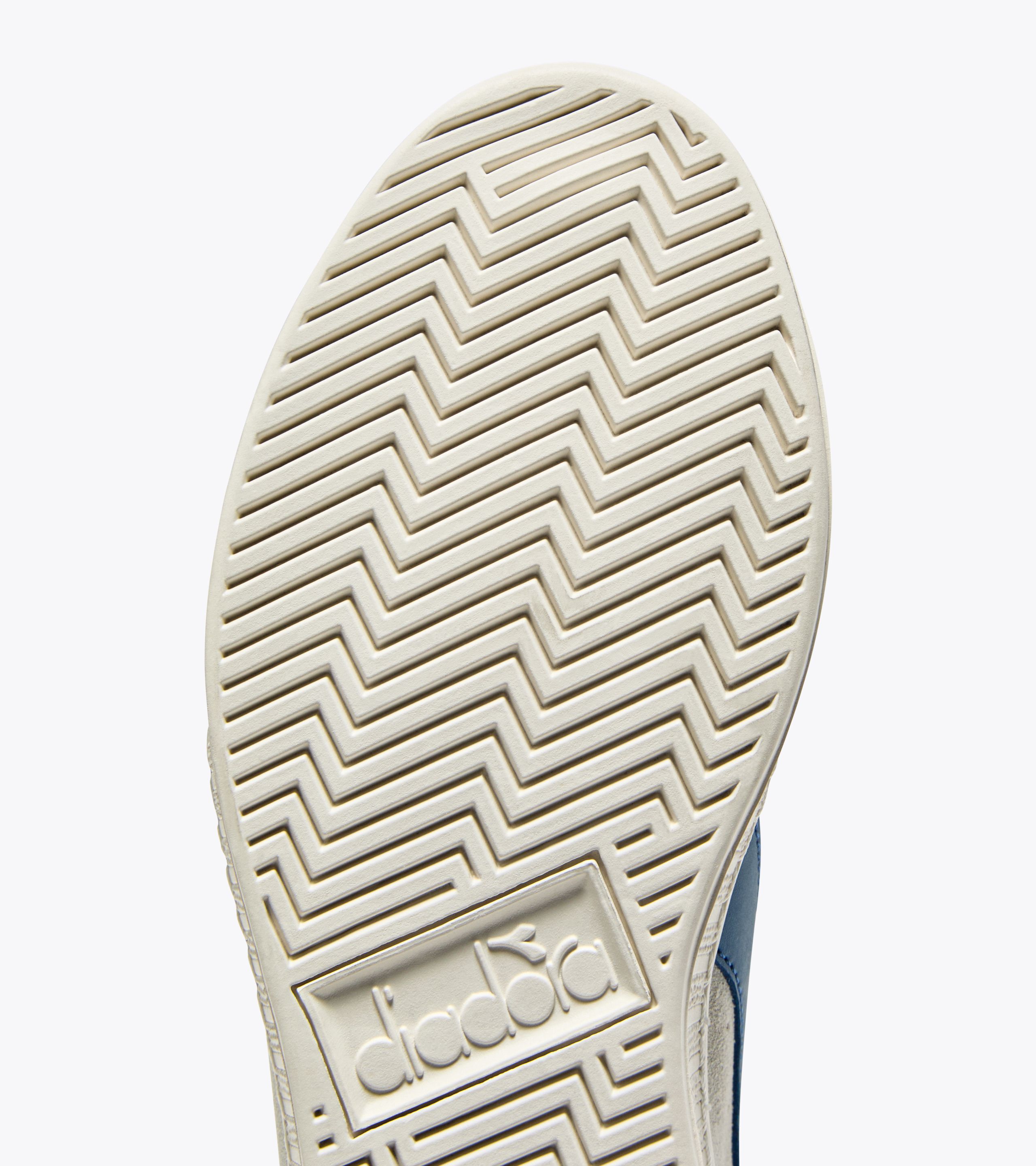 Diadora GAME L HIGH SUEDE WAXED 圖 4