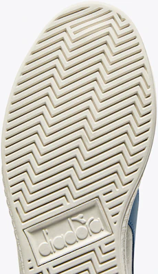 Diadora GAME L 高帮蜡质绒面革鞋 501.181201_D1260 Shop Diadora GAME L 高帮蜡质绒面革鞋 501.181201_D1260