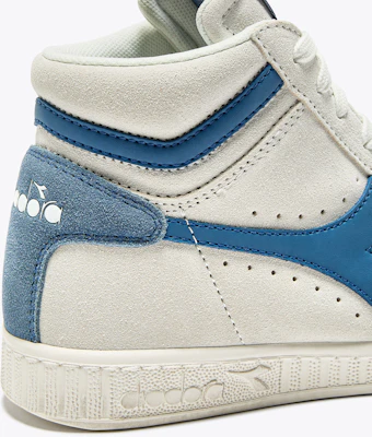 Diadora GAME L 高帮蜡质绒面革鞋 501.181201_D1260 Purchase Diadora GAME L 高帮蜡质绒面革鞋 501.181201_D1260