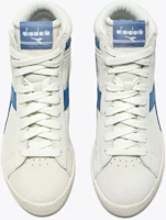Details for Diadora GAME L HIGH SUEDE WAXED Herren Sneaker 501.181201_D1260