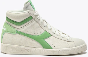 Diadora GAME L HIGH SUEDE WAXED 501.181201_D1261 Diadora GAME L HIGH SUEDE WAXED 501.181201_D1261