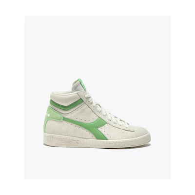 Diadora GAME L HIGH SUEDE WAXED