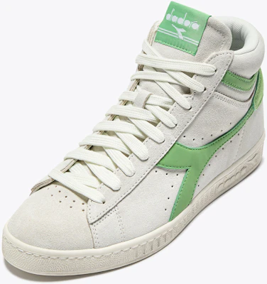 Diadora GAME L HIGH SUEDE BERLILIN 501.181201_D1261 Lookbook Diadora GAME L HIGH SUEDE BERLILIN 501.181201_D1261