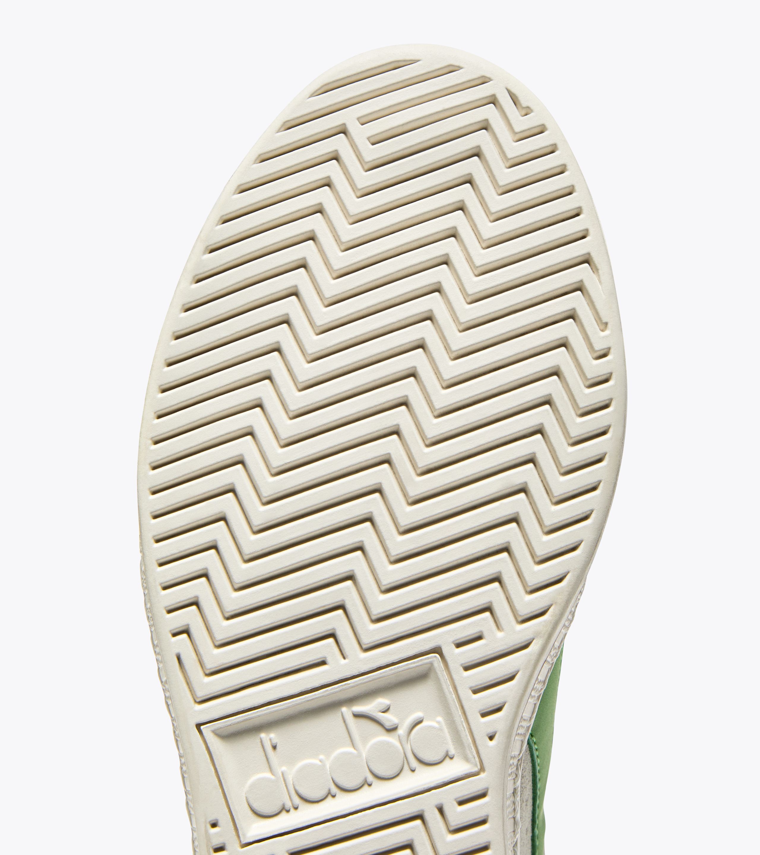 Diadora GAME L HIGH SUEDE WAXED 圖 4