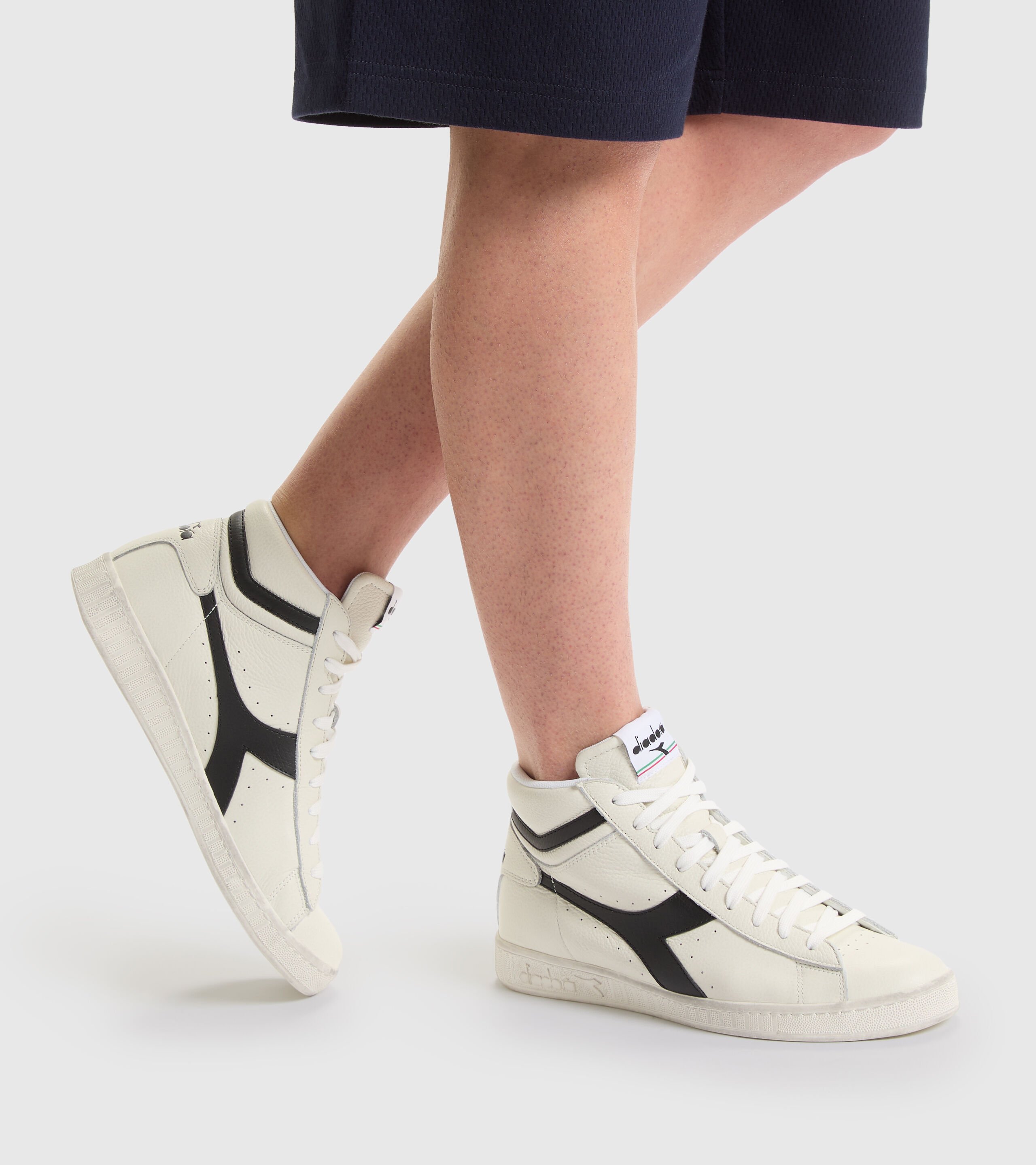 Diadora GAME L HIGH WAXED 圖 2