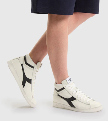 Diadora GAME L 高筒打蠟款 501.178300_C0351 Order Diadora GAME L 高筒打蠟款 501.178300_C0351