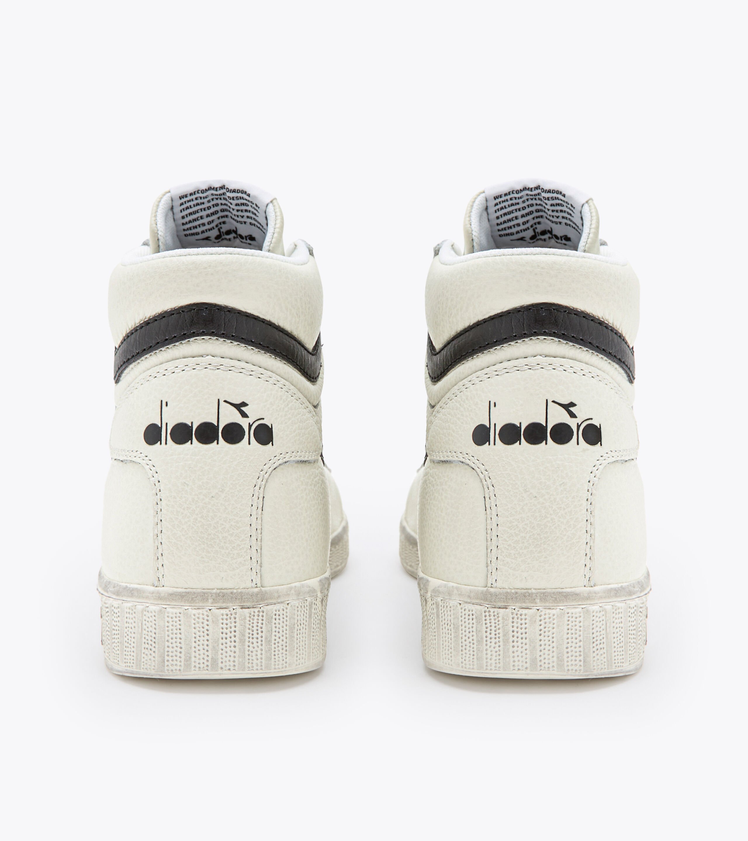 Diadora GAME L HIGH WAXED 圖 3